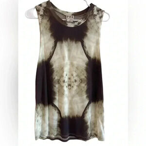 Haute Hippie Soft Tank